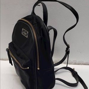Kate Spade Medium Vinyl Backpack